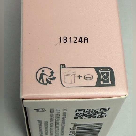 Morphe Brightening Pink Bake & Set Setting Powder NWT - Picture 5 of 5